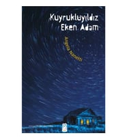Kuyrukluyıldız Eken Adam