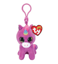 Mulvxurg  Urg02  Peluş Unicorn Anahtarlık Rosette (Mulvix)
