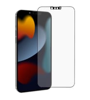 İphone 12 Pro Max Ön Darbe Emici HD Mat Koruyucu Kaplama