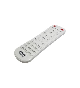 Huayu RM-P1562 Universal Projeksiyon Kumandası (Beyaz)