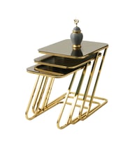 PARİS ZİGON, GOLD, BRONZ