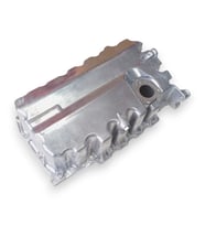 Skoda Octavia 2017-2020 1.6TDi Motor Yağ Alt Karteri 04L103603