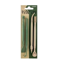 SMARTA HEYKEL ALETİ SETİ (SCULPTING TOOL SET)