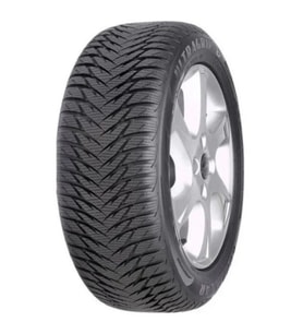 Goodyear UltraGrip 8 195/60R15 88H M+S 3PMSF