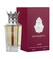 Lattafa Dynasty EDP 100 ml Unisex Parfüm