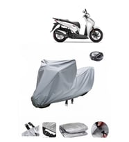 Honda SH 300  Su Geçirmez Motosiklet Brandası ARKA ÇANTA UYUMLU
