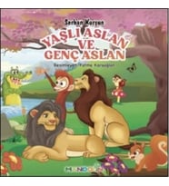 Yaşlı Aslan ve Genç Aslan