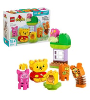 LEGO Duplo Disney Ayı Winnie nin Doğum Günü Partisi 10457