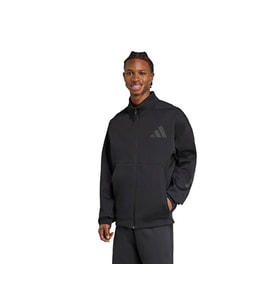 adidas M Z.N.E. Tt Erkek Günlük Ceket JM6058 Siyah