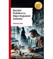 Hayalet Öyküleri ve Doğaüstü Anlatılar