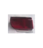 TOYOTA LANDCRUISER- PRADO- 09/13; ARKA SİS LAMBASI SOL KIRMIZI (FAMELLA) 81590-60280 237-1602