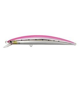 Zipbaits Minnow Boon 135F Rolling Wobbling 24gr Maket Balık 494