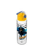 Batman Lisanslı Kilitli Kapak Matara - Suluk 650 ml.