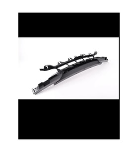 BMW F30 2012-2015 Tampon Izgarası &Ouml;n Alt Orta 51117263478 Wender