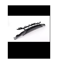 BMW F30 2012-2015 Tampon Izgarası &Ouml;n Alt Orta 51117263478 Wender