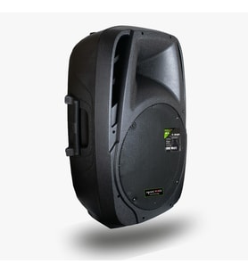 MagicVoice MV-12 600 Watt 12'' 2-Yollu Pasif Kabin Hoparlör