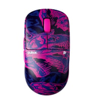Pulsar X2 v3 Mini PRX Edition 8K Hz XS-1 Sensör Kablosuz Simetrik Gaming Mouse (PX231PRX)