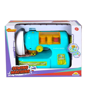 4273 Dikiş Makinesi Ev Aleti -Sunman