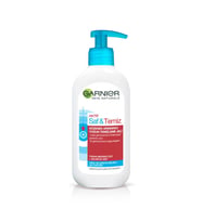 Garnier Aktif Saf Temiz Gözenek Arındırıcı Yoğun Temizleme Jeli 200 Ml