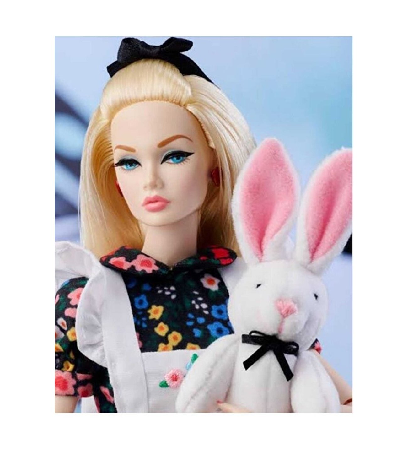 So Curious Poppy Parker ヘッド so-curious-poppy-parker-doll-