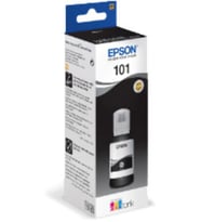 Epson 101 T03V14A Siyah Orjinal Mürekkep Kartuş - L4150 / L4160