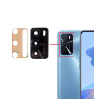 Oppo A16 Uyumlu Kamera Lensi Camı CPH2269