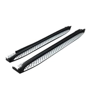 Mercedes X164 2007-2012 Basamak Set GL 1646902075 Wender