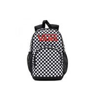 Vans Vn0a7udty281 Alumnı Pack 5 Prınted  (Siyah - Beyaz)