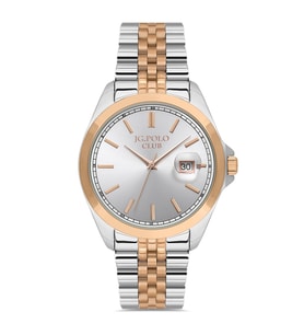 Jg. Polo Club Marka Erkek Kol Saati JPC.0126 G11401M.4 5.690-PO6-1