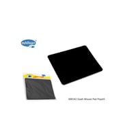 ADDISON 300142 177x217x2mm Lüx Big MOUSE PAD (Siyah)(1923) - SSSSSS2598-9447