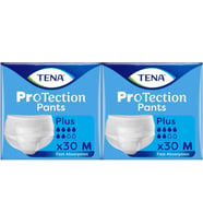 Tena ProTection Pants Plus Emici Külot Yetişkin Bezi M - Orta - Medium 60 Adet