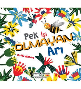 Pek İşi Olmayan Arı