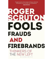 Fools, Frauds And Firebrands: Thinkers Of The New Left (Krem)