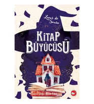 Kitap Büyücüsü