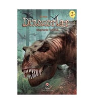 Tübitak İlk Okuma - Dinozorlar