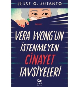 Vera Wong'un İstenmeyen Cinayet Tsiyeleri