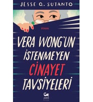 Vera Wong'un İstenmeyen Cinayet Tsiyeleri