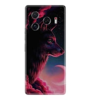 Tecno Camon 30 Pro 5G Kılıf HD Baskılı / TYXQ-S/X//142 1380