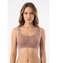 Kadın Lazer Kesim Pedli Sütyen BGL-ST05635