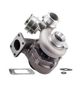 Vw Crafter Turbo 2.5TDI BJM 2006-2016 076145701R