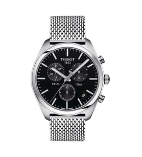 Tissot PR100 Chronograph T1014171105101 Erkek Kol Saati T101.417.11.051.01