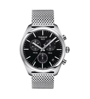 Tissot PR100 Chronograph T1014171105101 Erkek Kol Saati T101.417.11.051.01