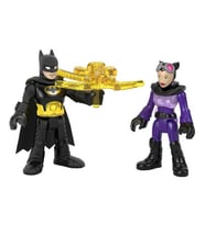 Nessiworld Super Friends Figürler