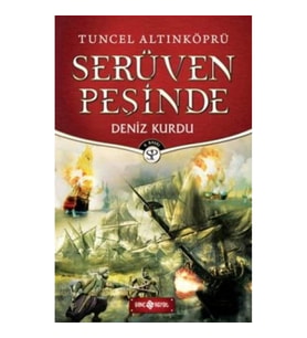 Serüven Peşinde 20 - Deniz Kurdu