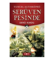 Serüven Peşinde 20 - Deniz Kurdu