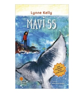 Mavi 55