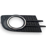 VW Tiguan 2012-2016 Tampon Izgarasi Sağ Sissiz 5N0853666D9B9 Wisco