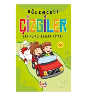 Eğlenceli Çizgiler