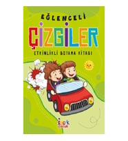 Eğlenceli Çizgiler