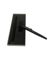 Kişiye Özel  Metal Roller Kalem Ve Usb Seti